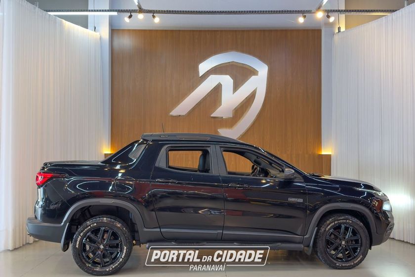 Fiat Toro