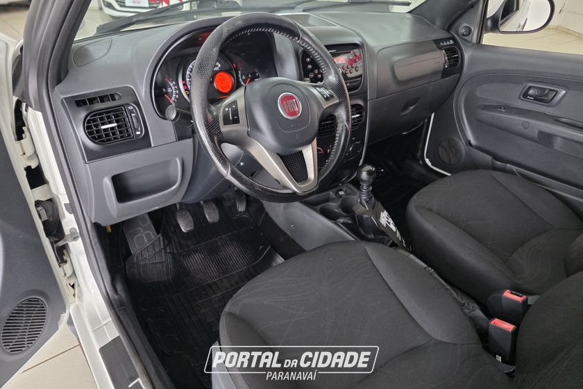 Fiat Strada
