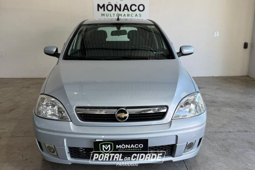 Chevrolet Corsa