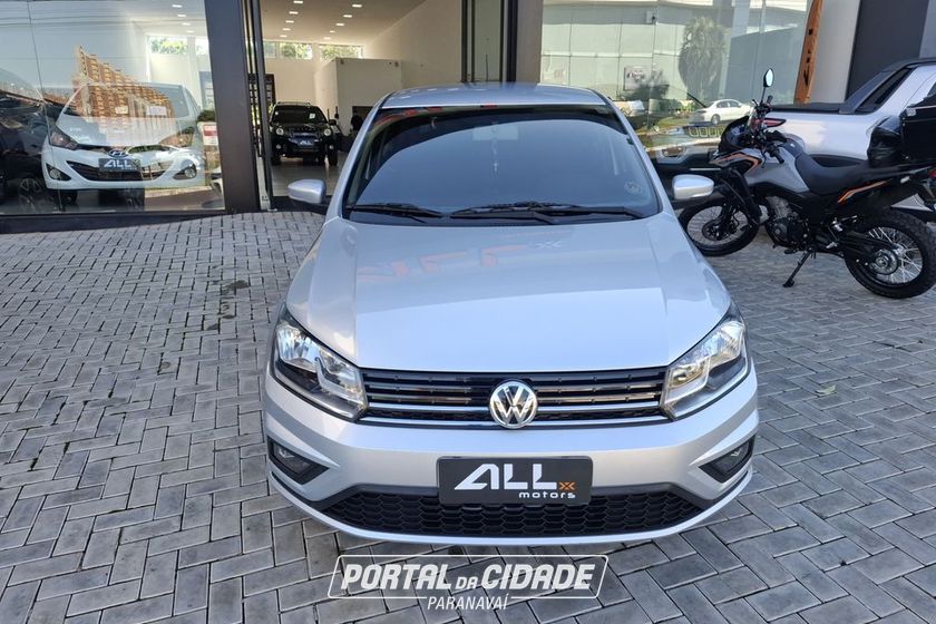 VolksWagen Gol