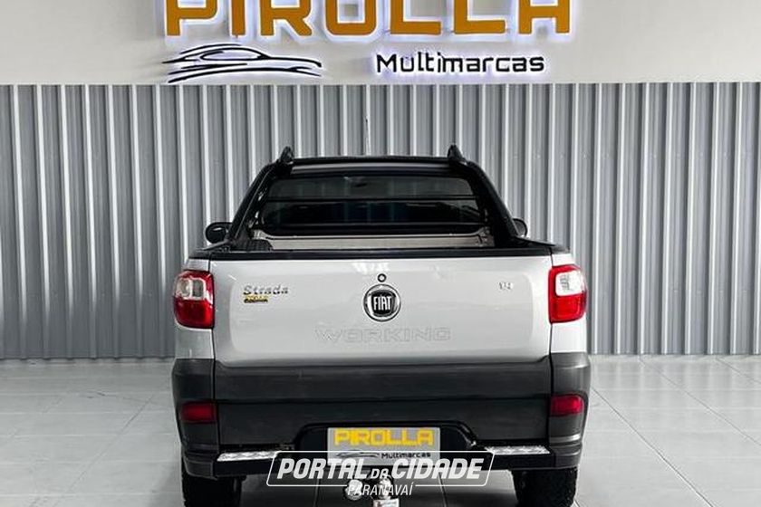 Fiat Strada