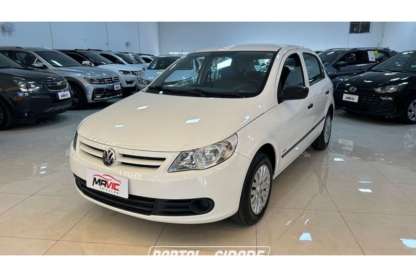 VolksWagen Gol