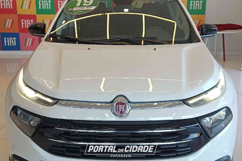 Fiat Toro