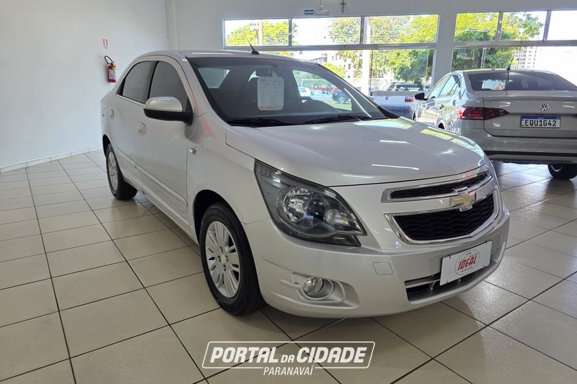 Chevrolet COBALT