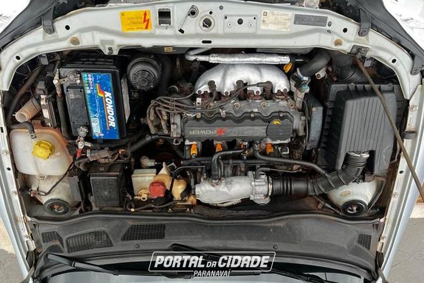 Chevrolet Astra
