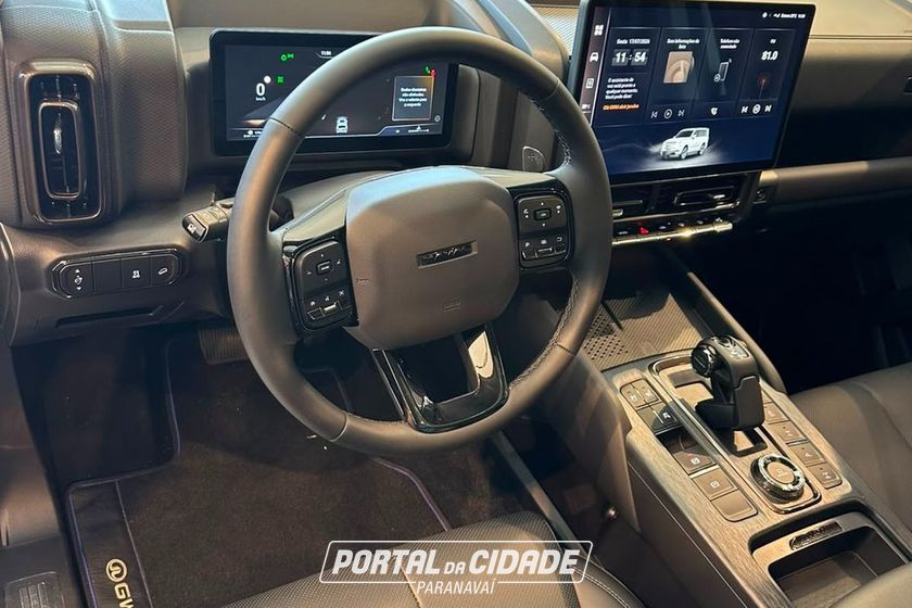 GWM Haval