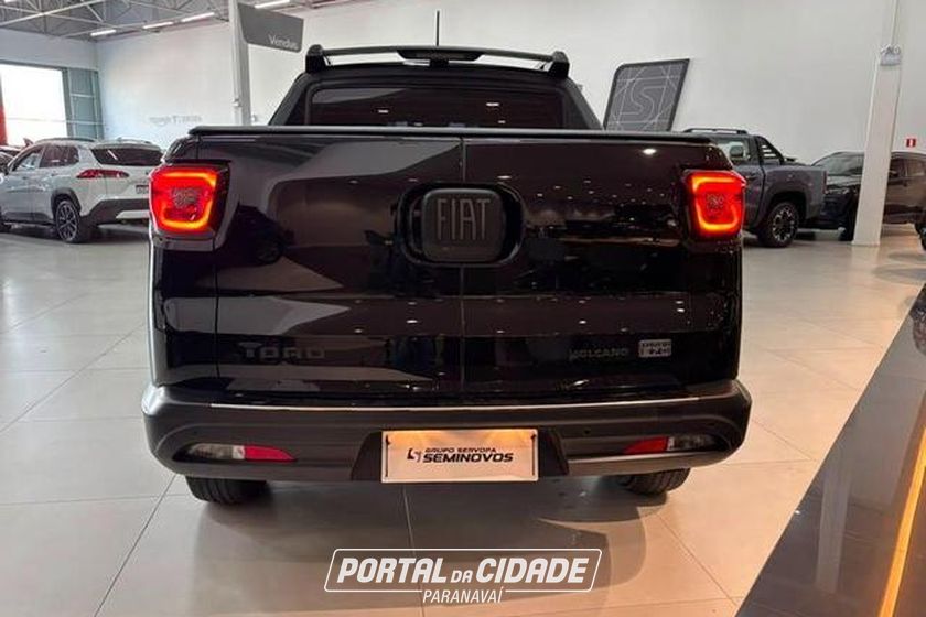 Fiat Toro