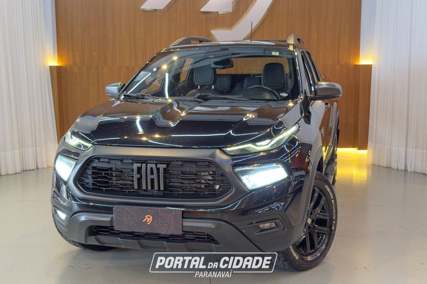 Fiat Toro