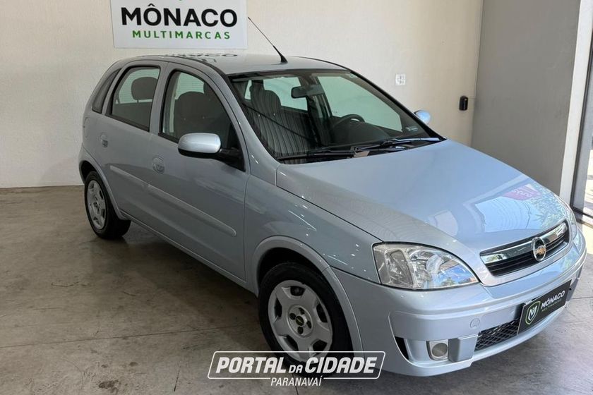 Chevrolet Corsa