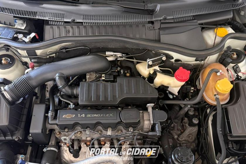 Chevrolet Corsa