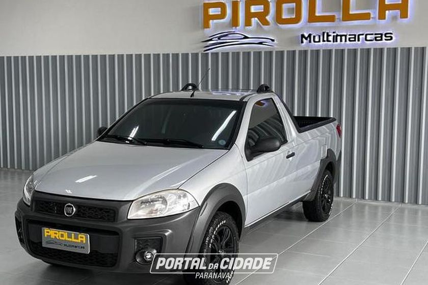 Fiat Strada