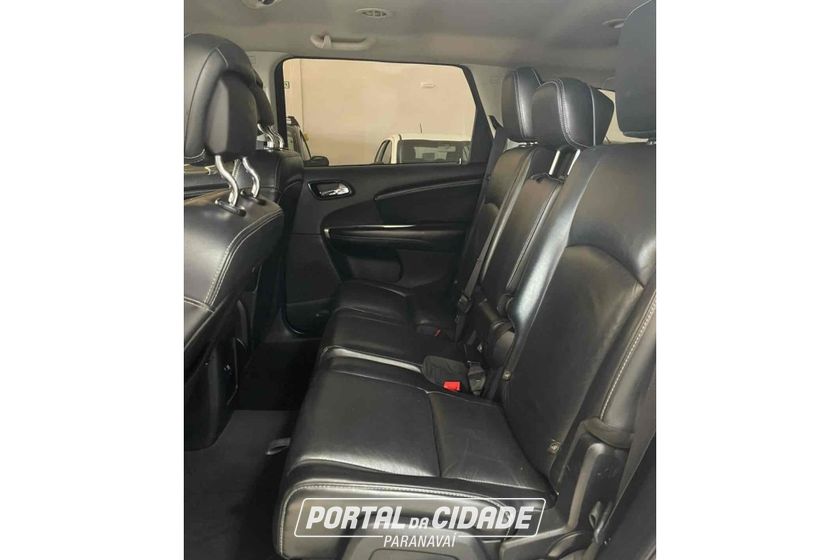Fiat FREEMONT