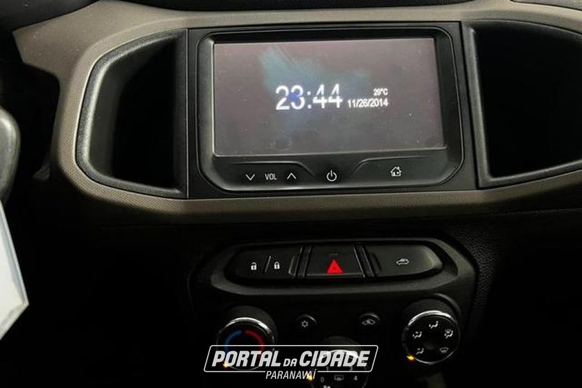 Chevrolet PRISMA