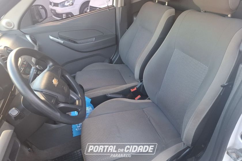 Chevrolet MONTANA
