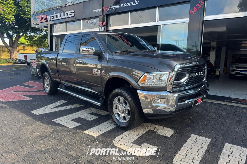 RAM 2500