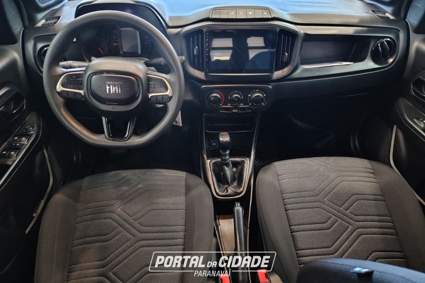 Fiat Strada