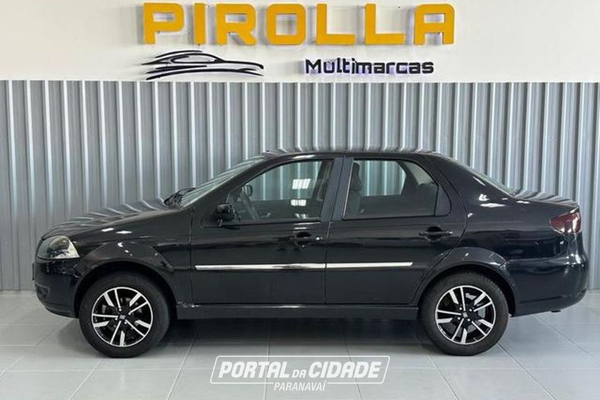 Fiat Siena