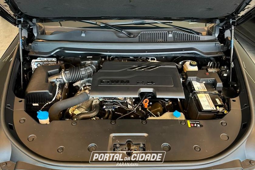 GWM Haval