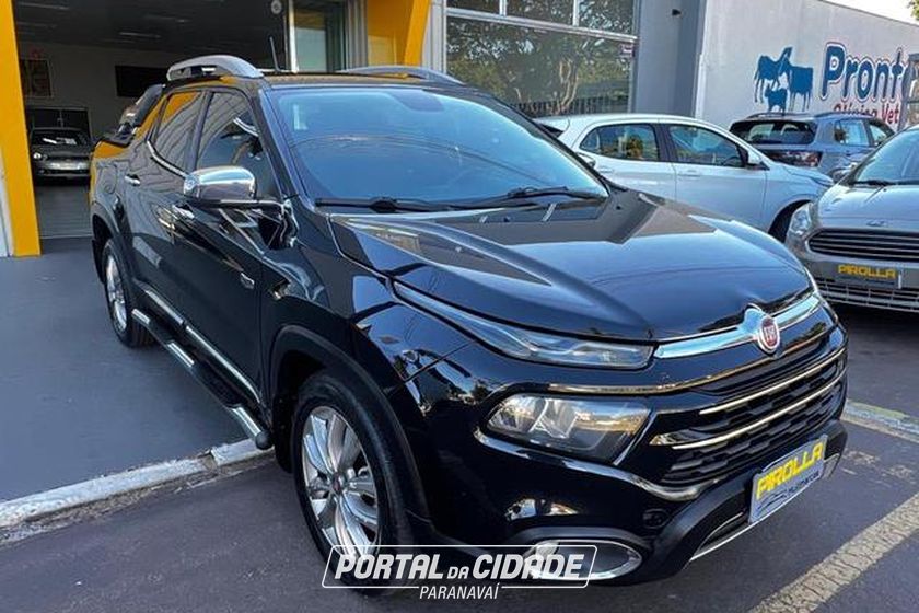 Fiat Toro