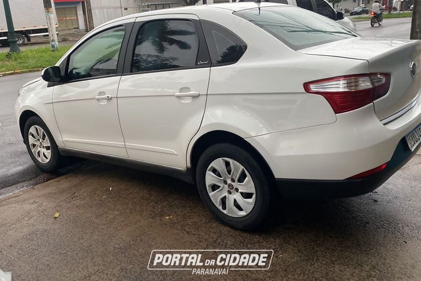 Fiat Grand