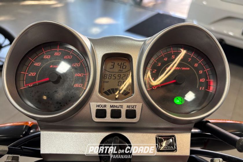 HONDA CBX