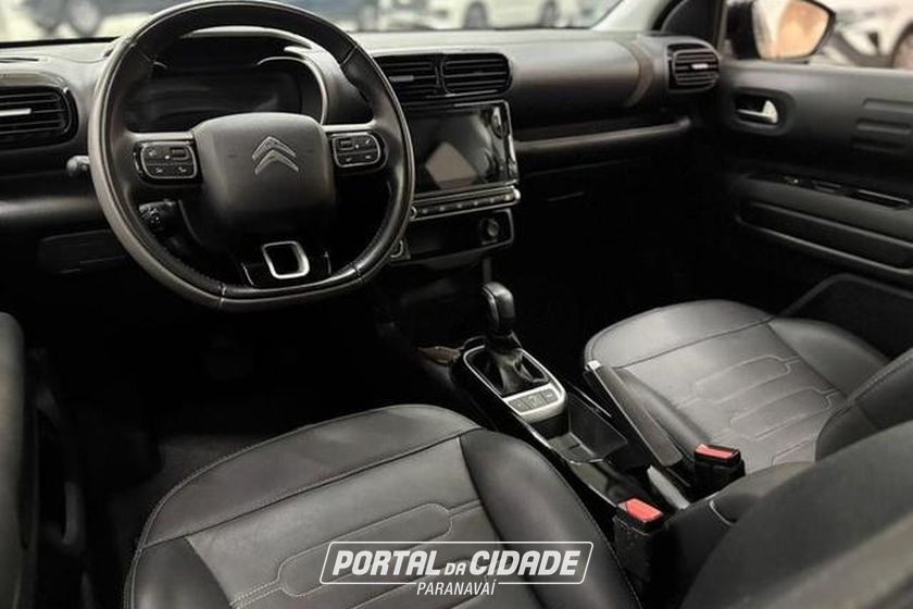 Citro&euml;n C4
