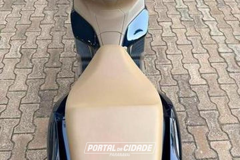 HONDA PCX