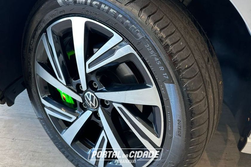 VolksWagen VIRTUS