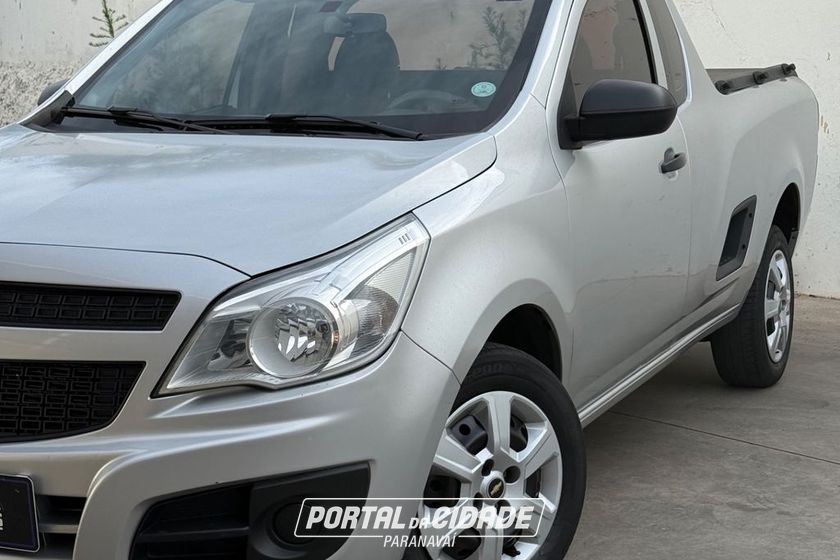 Chevrolet MONTANA