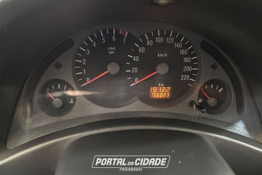 Chevrolet MONTANA