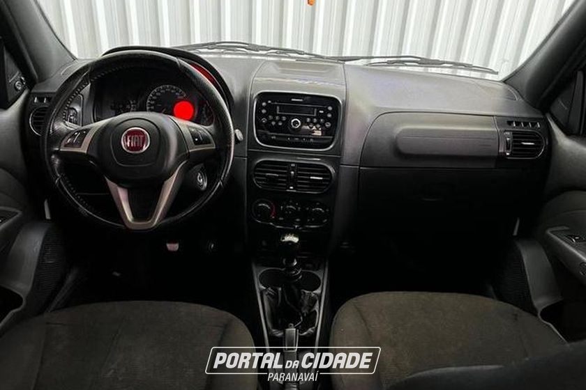 Fiat Strada