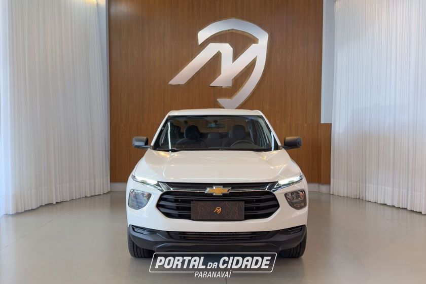 Chevrolet MONTANA