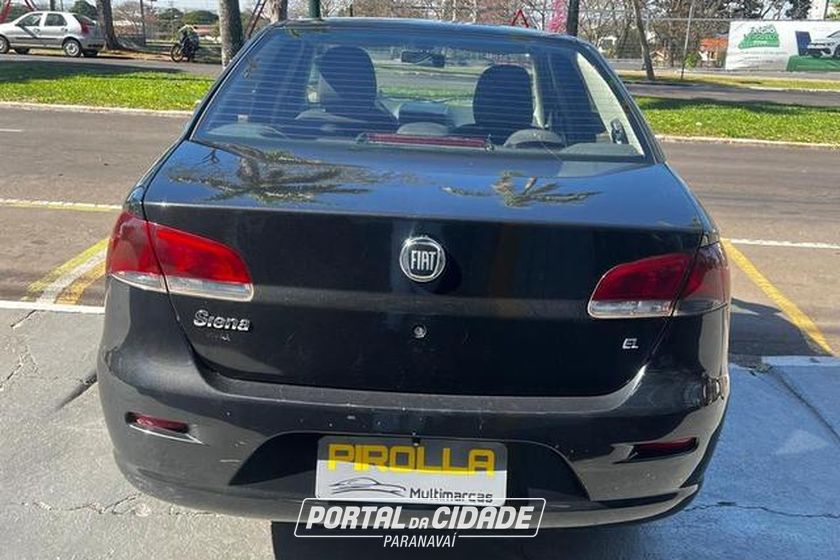 Fiat Siena