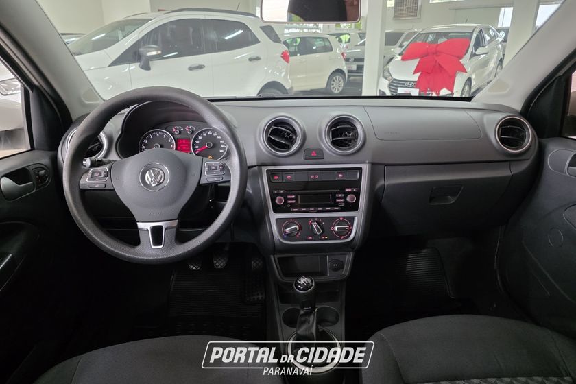 VolksWagen Gol