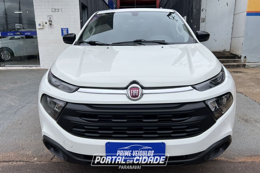 Fiat Toro