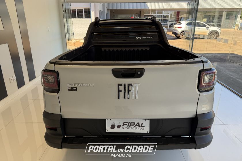 Fiat Strada
