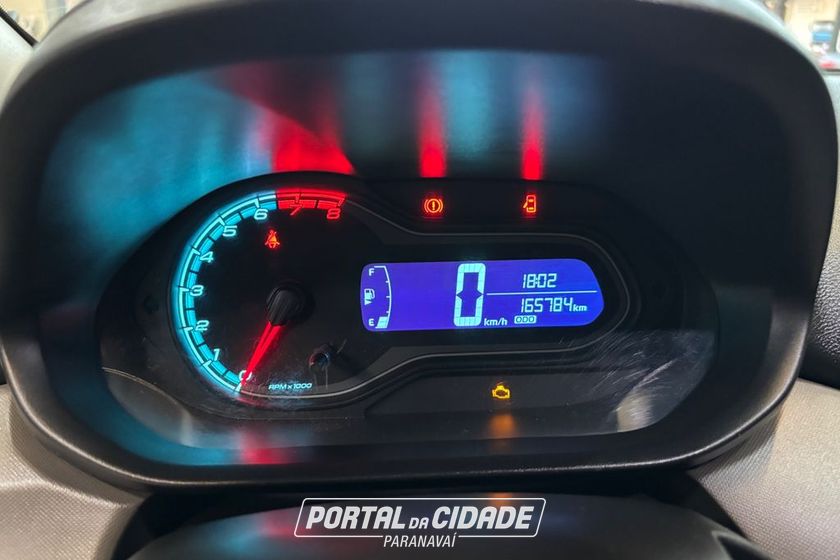 Chevrolet PRISMA