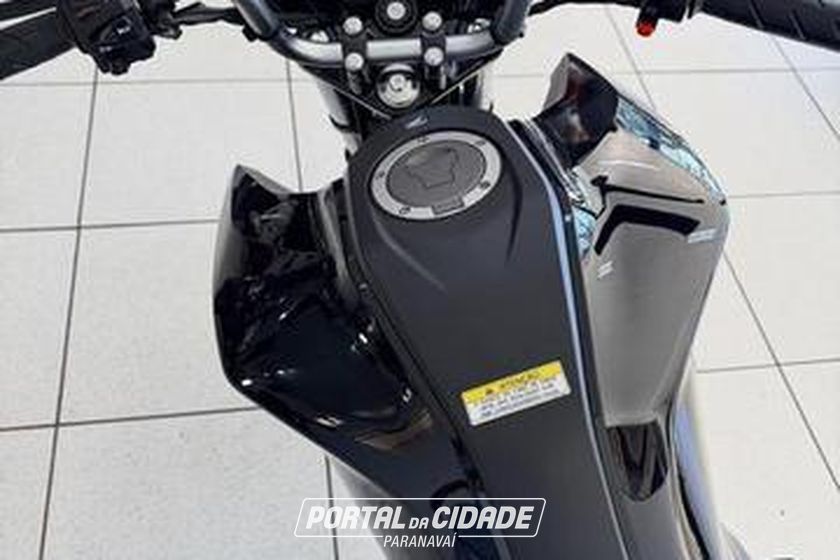 HONDA CG