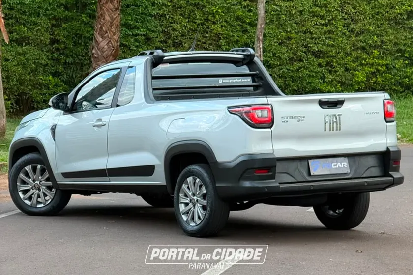 Fiat Strada
