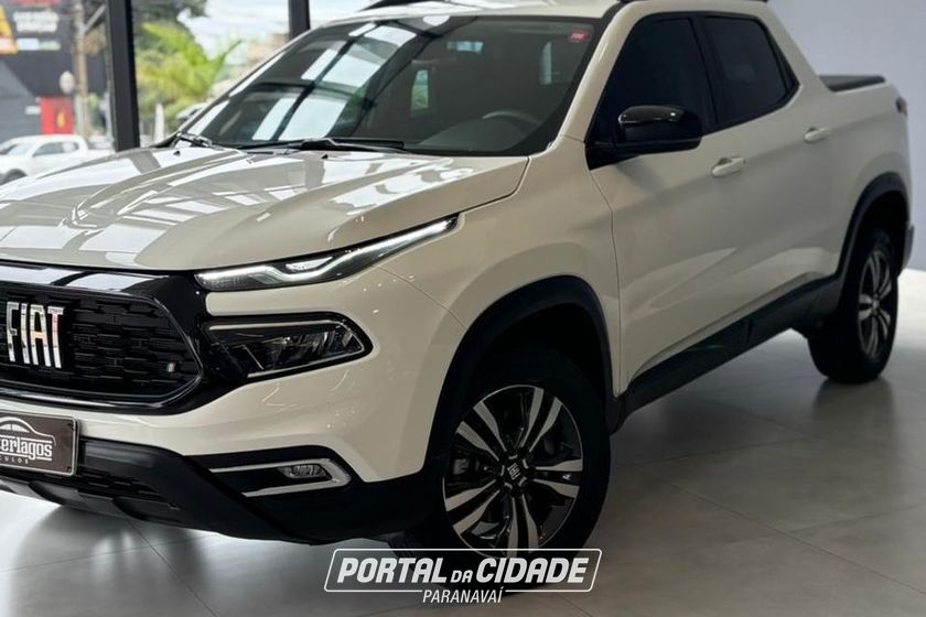 Fiat Toro