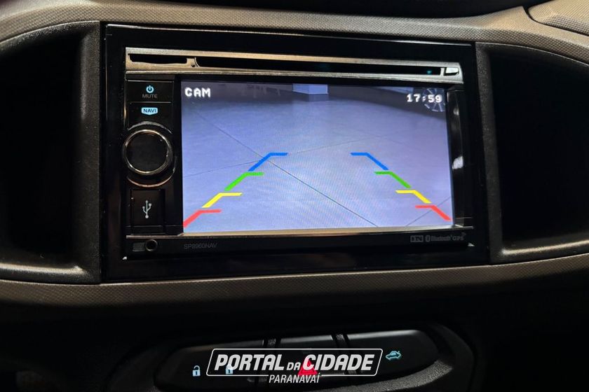 Chevrolet PRISMA