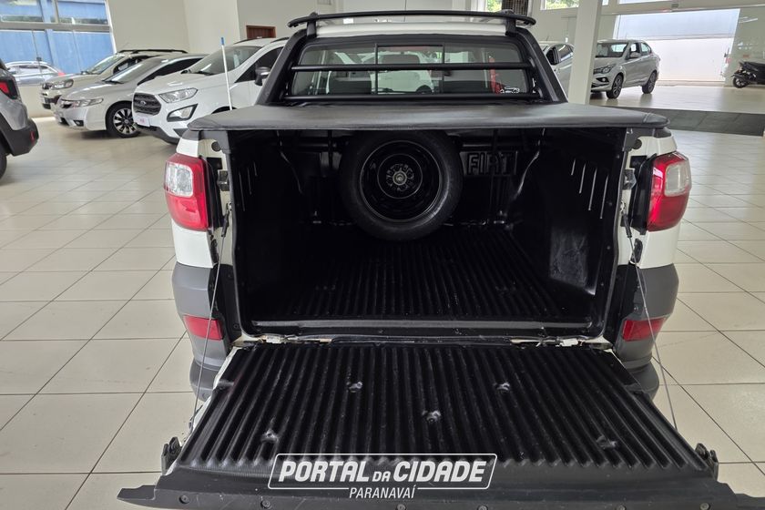 Fiat Strada