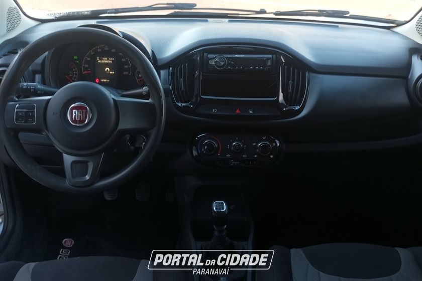 Fiat Uno