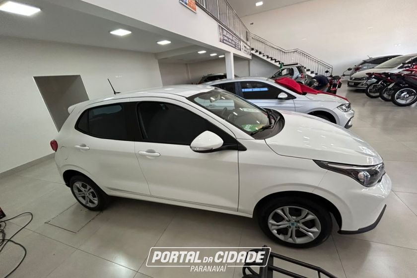 Fiat ARGO