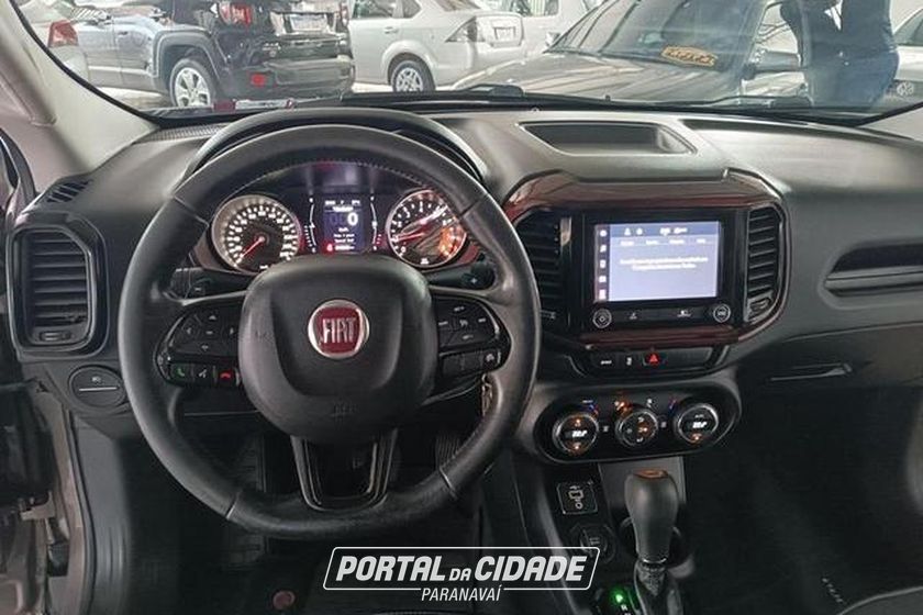Fiat Toro