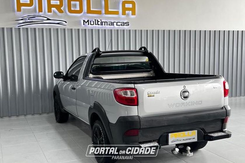 Fiat Strada