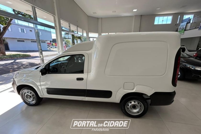 Fiat Fiorino