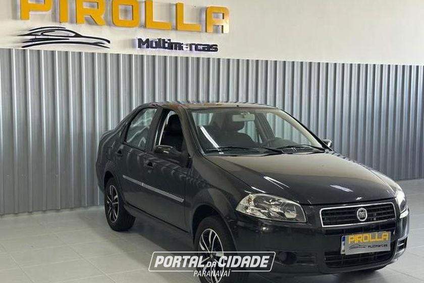 Fiat Siena