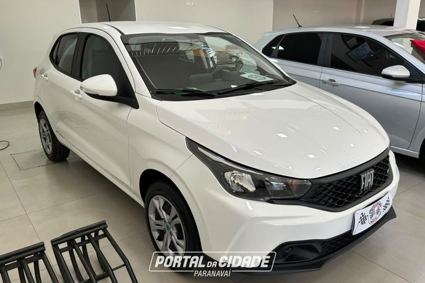 Fiat ARGO