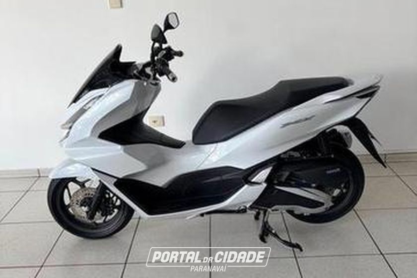 HONDA PCX